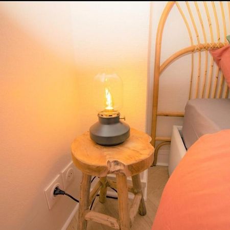 Appartement Tout Equipe Paris-Colombes- La Defense Bois-Colombes المظهر الخارجي الصورة
