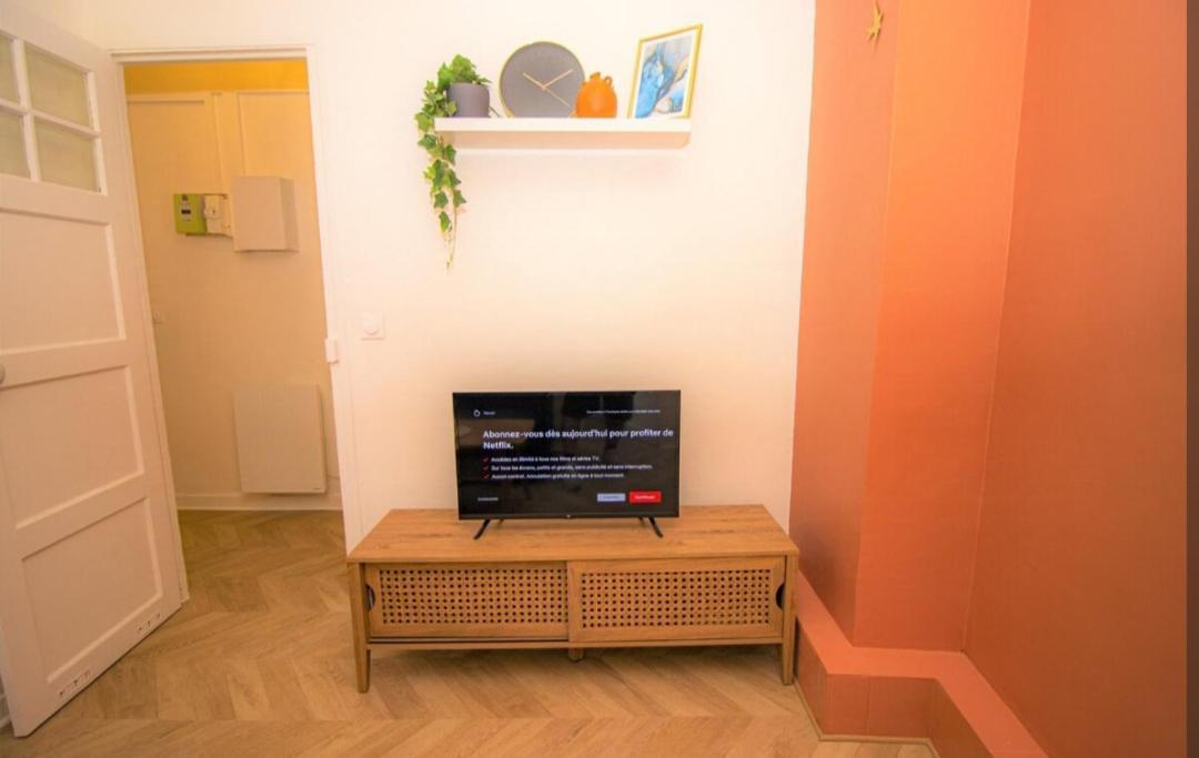 Appartement Tout Equipe Paris-Colombes- La Defense Bois-Colombes المظهر الخارجي الصورة
