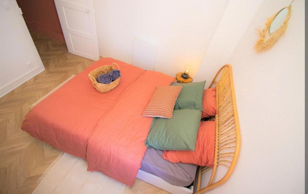 Appartement Tout Equipe Paris-Colombes- La Defense Bois-Colombes المظهر الخارجي الصورة